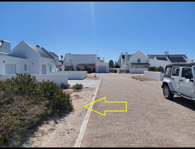 3 BEDROOM HOUSE FOR SALE IN LAMPIESBAAI